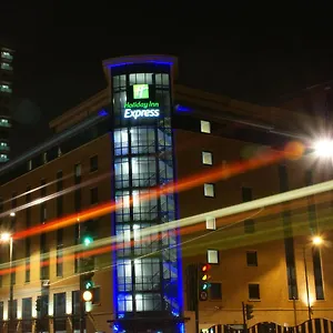 3* Otel Holiday Express Stratford By Ihg