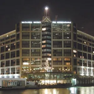 Britannia International Canary Wharf Londra
